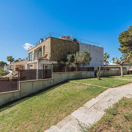 Albufera Can Picafort (Mallorca) Exterior foto